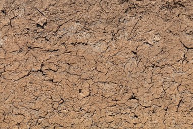 Çamur Duvarı 'nın Eski Havası Evi