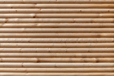 Kahverengi Yatay Ahşap Günlük Kaydı