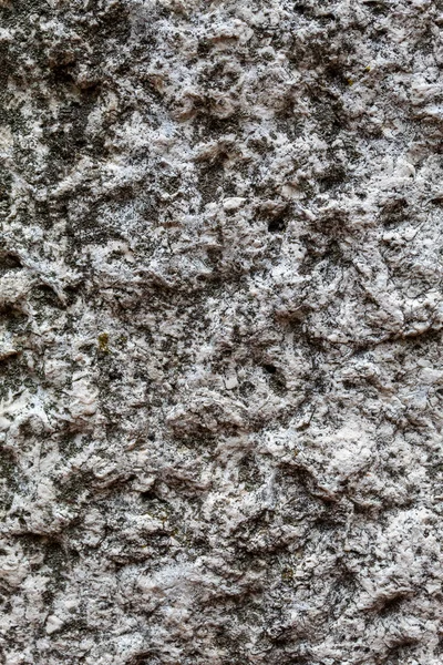 Старомодная Темно Серая Каменная Текстура — стоковое фото