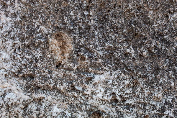Textura Pedra Natural Velha Weathered — Fotografia de Stock