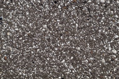 Eski Asfalt Doku Üst Görünümü