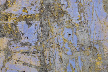 Eski Çürümüş Duvar dokusu