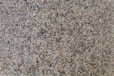 Yıpranmış Doğal Taş Yapısı