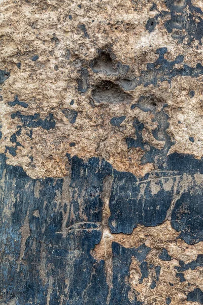 Textura Piedra Natural Envejecida — Foto de Stock