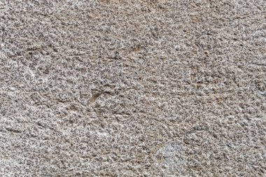 Yıpranmış Doğal Taş Yapısı