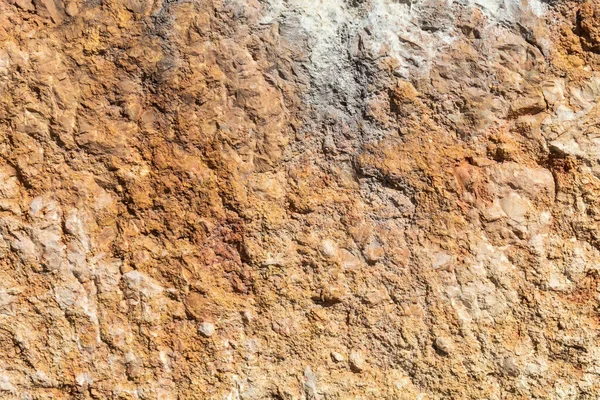 Velha Textura Pedra Natural Acinzentada — Fotografia de Stock