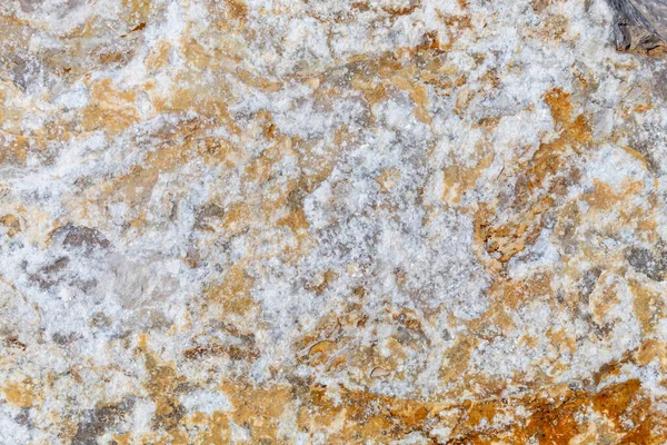 Stará Ošlehaná Textura Přírodního Kamene — Stock fotografie