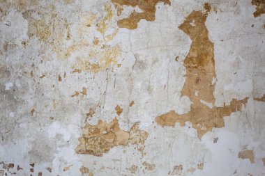 Eski Yıpranmış Grunge Beton Duvar dokusu