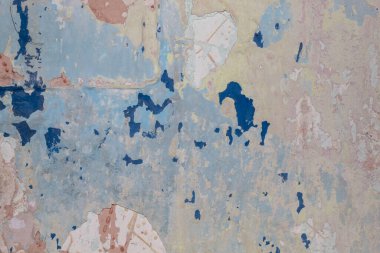 Eski Yıpranmış Grunge Beton Duvar dokusu