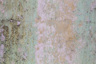 Eski Yıpranmış Grunge Beton Duvar dokusu