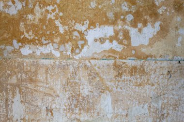 Eski Yıpranmış Grunge Beton Duvar dokusu