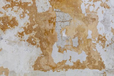 Eski Yıpranmış Grunge Beton Duvar dokusu