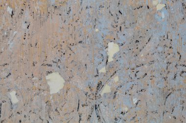 Eski Yıpranmış Grunge Beton Duvar dokusu