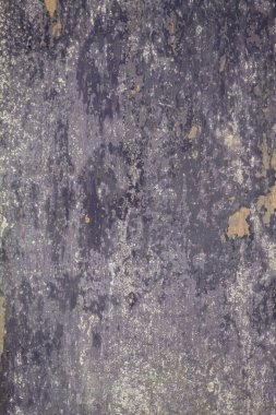 Eski Yıpranmış Beton Duvar dokusu