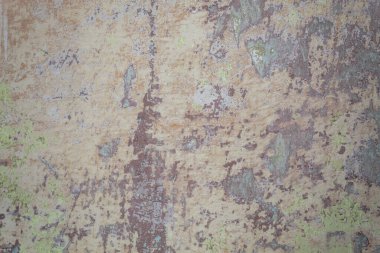 Eski Yıpranmış Beton Duvar dokusu