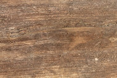 Eskimiş Kahverengi Ahşap Doku