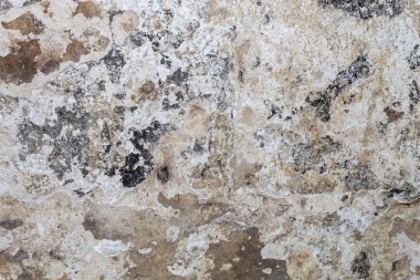 Eski Yıpranmış Beton Duvar dokusu