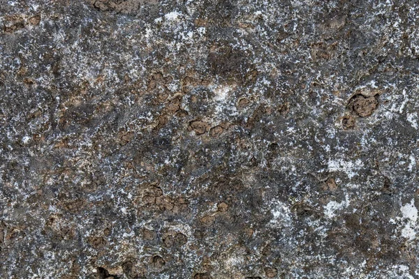Textura Pedra Natural Velha Weathered — Fotografia de Stock