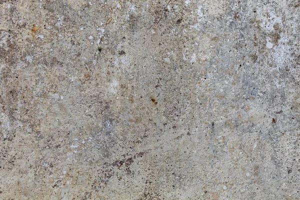 Old Weathered Damaged Concrete Wall Texture — 스톡 사진