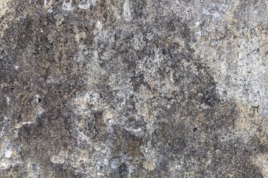 Eski Yıpranmış Beton Duvar dokusu