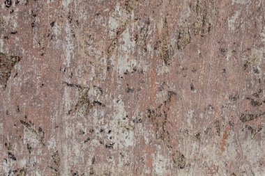 Eskimiş Soyulmuş Beton Duvar dokusu