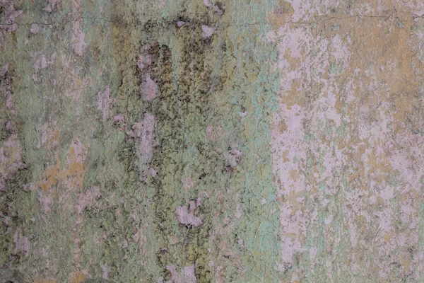 Eski Yıpranmış Beton Duvar dokusu