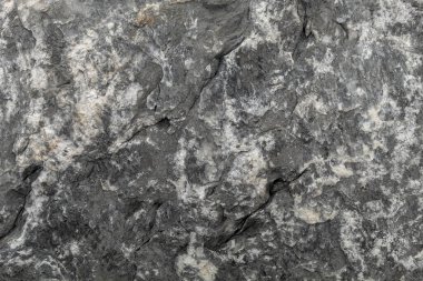 Eskimiş Grimsi Doğal Taş Yapısı