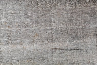 Eskimiş Gri Ahşap Doku