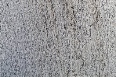 Eskimiş Gri Beton Beton Duvar dokusu