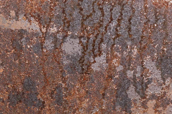 Старомодная Гофрированная Текстура — стоковое фото