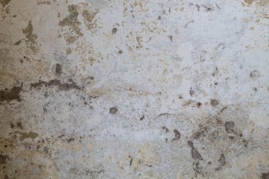 Eski Çürümüş Çürük Beton Duvar dokusu