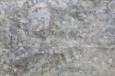 Eskimiş Yıpranmış Galvanize Metal Tabak 'ın dokusu