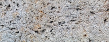 Yıpranmış Doğal Taş Yaklaş