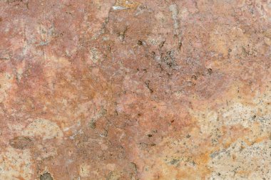 Eski Yıpranmış Doğal Taş Dokusunu Kapat