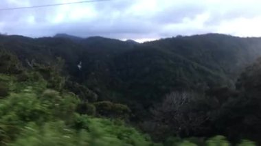 Ella, Sri Lanka, yüksek hızlı trafik bölüm 2