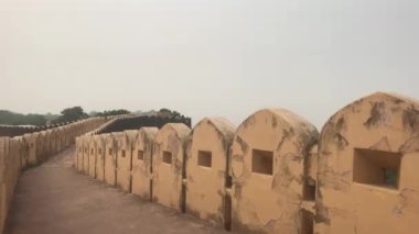 Jaipur, Hindistan - Sivri uçlu duvarlar Bölüm 7