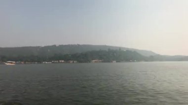 Udaipur, India - Walk on Lake Pichola