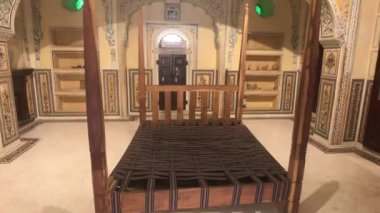 Jaipur, Hindistan - bölüm 3 ile oda