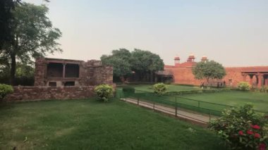 Fatehpur Sikri, India - amazing architecture of yesteryear part 18
