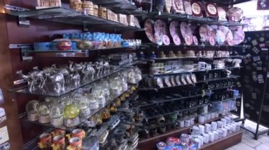 Amman, Jordan - hediyelik eşya dükkanı bölüm 1