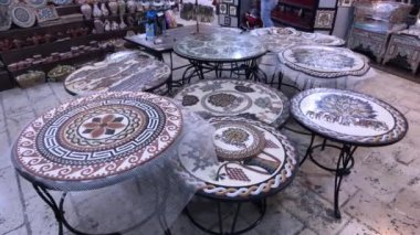 Amman, Jordan - hediyelik eşya dükkanı