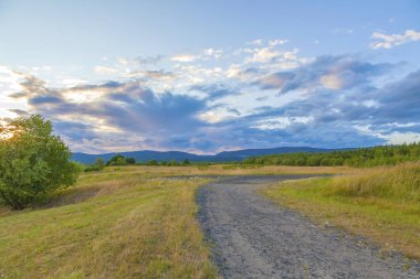Güzel manzara, Çek Cumhuriyeti