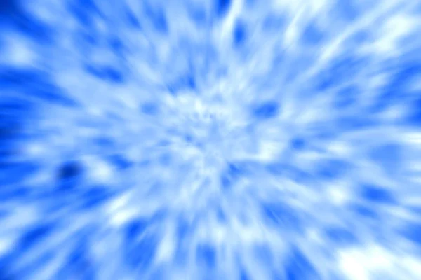 Fundo Azul Abstrato Para Uso Textura — Fotografia de Stock