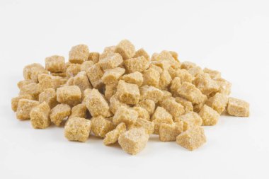 Beyaz kahverengi şeker kamışı