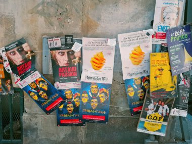Avignon Tiyatro Festivali