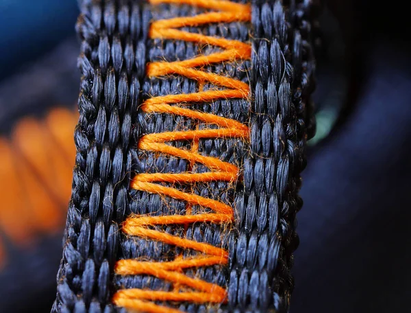 Makro closeup doku halat