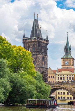 Prag toz Kulesi