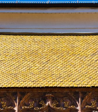 Ambras Kalesi Şehir Meydanı İnnsbruck Close-Up
