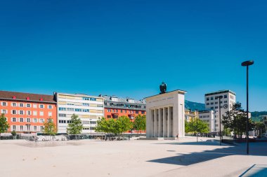 Özgürlük Anıtı Innsbruck