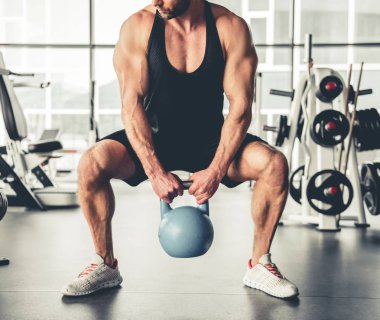 spor adamı